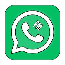 fmwhatsapp icion